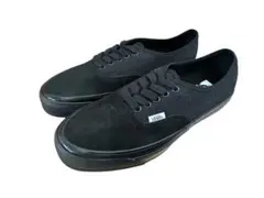 新品バンズauthenticプレミアムERAエラOLDSKOOLブラック26