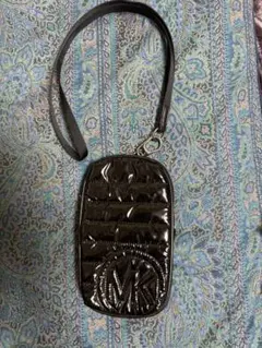 マイケルコース 3 WAY スマホポーチ