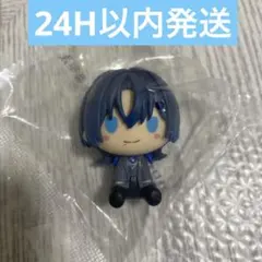 ホロライブ　一番くじ　ReGLOSS ちょこのっこ賞 火威青　フィギュア