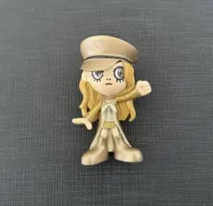 ayupan 浜崎あゆみ「アリーナツアー2002 」フィギュアセット 全8点
