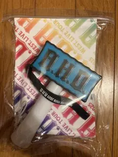 A.H.O. west. ペンライト　aho