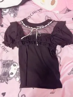 Ank Rouge トップス