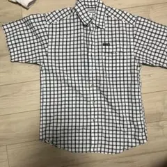 Columbia GRT 半袖チェックシャツ Sサイズのサムネイル