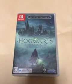ホグワーツ　レガシー