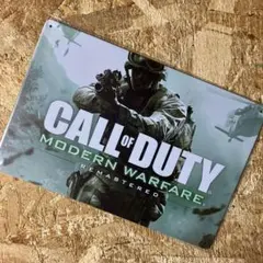CALL of DUTY MODERN WARFARE REMASTERED