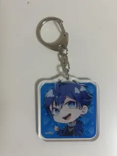 カラフルピーチ なおきり アクキー