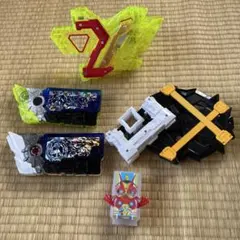 即発送　仮面ライダーゼロワン　まとめ売り