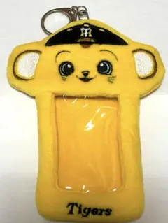 阪神タイガース キー太 カードケース