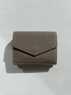 ボナベンチュラ 折り財布