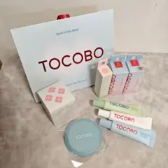 TOCOBO まとめ売り
