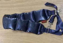 Topologie パファーストラップ ブルー 未使用品