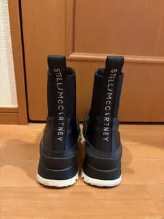 ⭐️美品⭐️ステラマッカートニー レディース ブーツ レザー ハイカット 厚底 2025年最新】STELLA McCARTNEY レディース ブーツの人気アイテム