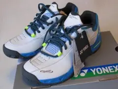 YONEX POWER CUSHION 206D テニスシューズ 23.0