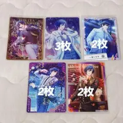 うたプリ ビジュコレ トキヤ