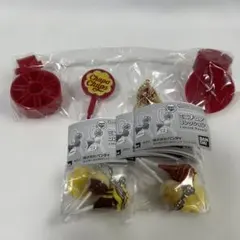チュッパチャプス　ミニチュアコレクション