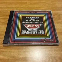 Hard To Find Jukebox Classics 1960-64