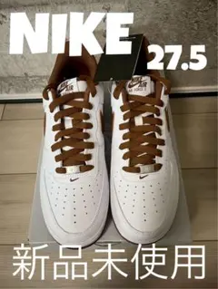 NIKE AIR FORCE 1 '07