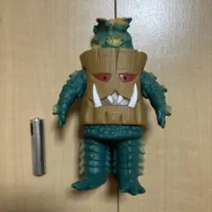 円谷プロ ポピー キングザウルスシリーズ ウィンダム ウインダム