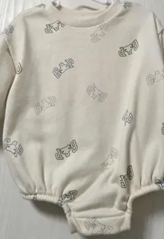 GAP ロンパース