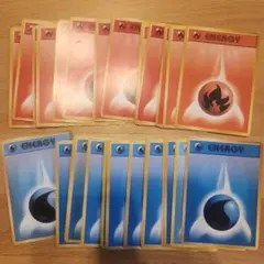 こ*ら様 ポケモンカード エネルギー
