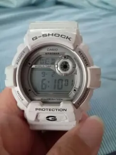2026年最新】g-shock 3285の人気アイテム - メルカリ