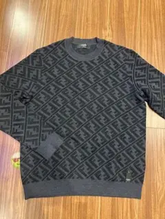 2025年最新】fendi トレーナー メンズの人気アイテム - メルカリ