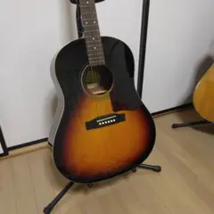 Epiphone エピフォン　EJ-45/VS アコースティックギターのサムネイル