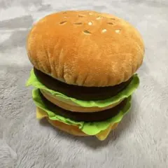 2026年最新】ビックマッククッションの人気アイテム - メルカリ