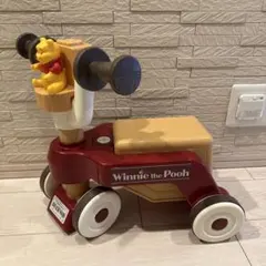 2026年最新】手押し車 プーの人気アイテム - メルカリ