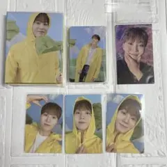 seventeen heaven carat盤 スングァン① バインダー トレカ