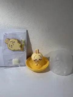 ちいかわ　ウサギ セット