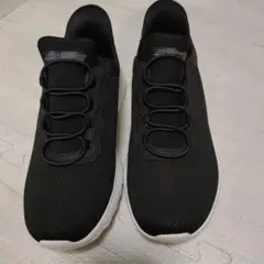 SKECHERS BOBS SLIP-INS ブラック