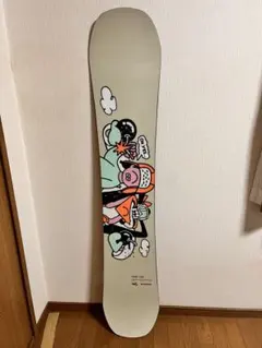 23/24 サロモン UND 155cm 数量限定モデル - メルカリ