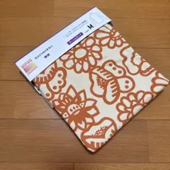 UNIQLO マリメッコ コラボヒートテックタートルネックT M