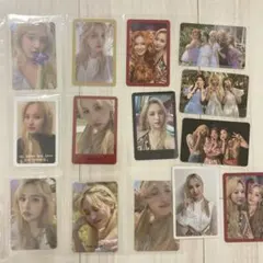 TWICE MORE & MORE ミナトレカまとめ売り