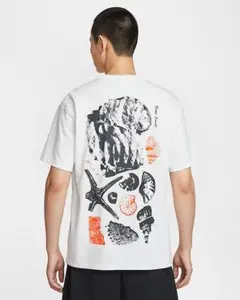 タグ付き新品 XL ナイキ Nike ACG Tシャツ