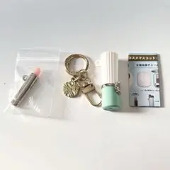 Paul & JOE コスメマスコットコレクションvol.1 C