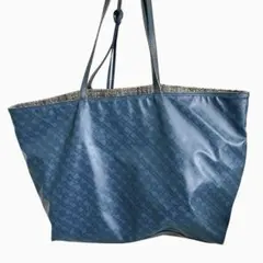 ゲラルディーニ GHERARDINI リバーシブル トートバッグのサムネイル