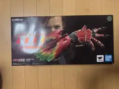 【 魂ラボ 1/1アンク 】仮面ライダーオーズ　TAMASHII Lab アンク