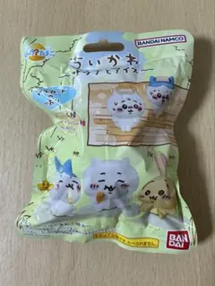 ちいかわ 入浴剤 〜サウナとアイス〜