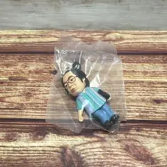 ダイアン ゴイゴゴイでス―スス―なガチャキーホルダー