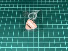 Aぇ! group Runway 初回限定盤Bの特典 アンブレラチャーム