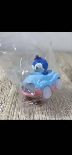 てころがしわくわくカー！アンパンマン3 コキンちゃん