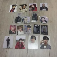StrayKidsまとめ売り フィリックス リノ