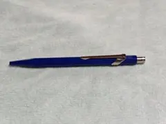 カランダッシュ849 ポールスミスコラボ ピーコックブルー - メルカリ
