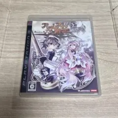アガレスト戦記 PS3 ソフト