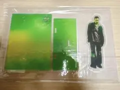 PSYCHICFEVER 渡邉廉　アクスタ