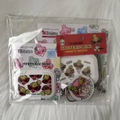 HYSTERIC MINI VARIETY GOODS セットマタニティマーク