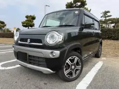 スズキハスラー MR31S 平成27年 105400km J スタイル - メルカリ