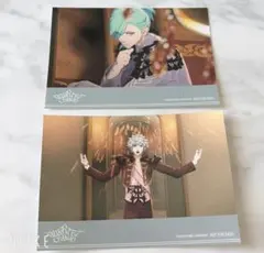 うたプリ QUARTET CROWN アニメイト特典ブロマイドセット カルナイ